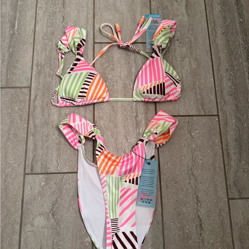 One One Bikini!